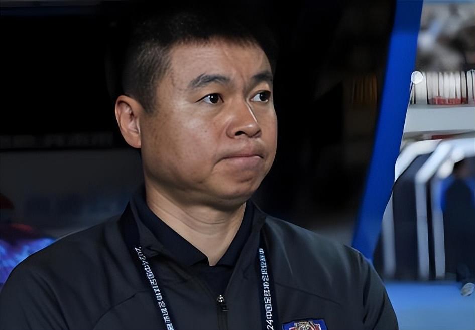 c7娱乐官网-蒙哥马利刚接手国安队！教练组就迎来新面孔，曾是津门虎技术总监