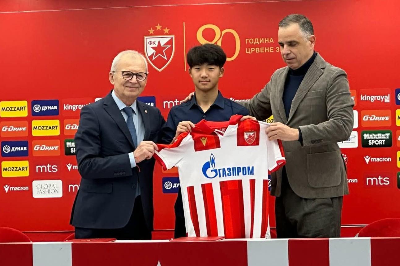 c7娱乐官网-足球报:万项3月将参加国少集训,之后也会提前归队备战亚少赛