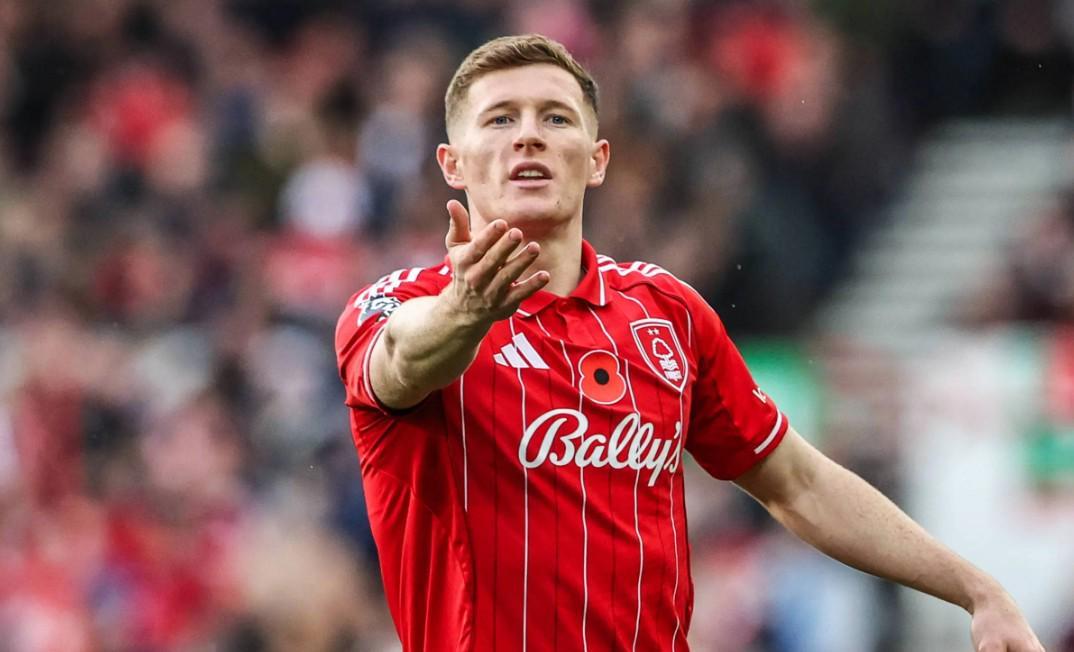 c7娱乐-邮报：拜仁也对埃利奥特-安德森感兴趣，并在加大追求力度